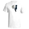 Next Level Men's Premium Fitted Sueded Crew T-Shirt Thumbnail