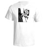 Next Level Men's Premium Fitted Sueded Crew T-Shirt Thumbnail