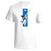 Next Level Men's Premium Fitted Sueded Crew T-Shirt Thumbnail