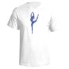 Next Level Men's Premium Fitted Sueded Crew T-Shirt Thumbnail