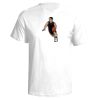 Next Level Men's Premium Fitted Sueded Crew T-Shirt Thumbnail