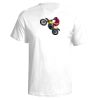Next Level Men's Premium Fitted Sueded Crew T-Shirt Thumbnail