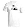 Next Level Men's Premium Fitted Sueded Crew T-Shirt Thumbnail