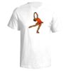 Next Level Men's Premium Fitted Sueded Crew T-Shirt Thumbnail