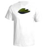 Next Level Men's Premium Fitted Sueded Crew T-Shirt Thumbnail