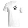 Next Level Men's Premium Fitted Sueded Crew T-Shirt Thumbnail