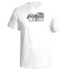 Next Level Men's Premium Fitted Sueded Crew T-Shirt Thumbnail