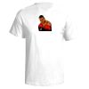 Next Level Men's Premium Fitted Sueded Crew T-Shirt Thumbnail