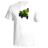 Next Level Men's Premium Fitted Sueded Crew T-Shirt Thumbnail