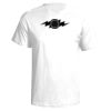 Next Level Men's Premium Fitted Sueded Crew T-Shirt Thumbnail