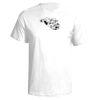 Next Level Men's Premium Fitted Sueded Crew T-Shirt Thumbnail