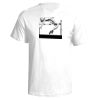 Next Level Men's Premium Fitted Sueded Crew T-Shirt Thumbnail