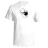 Next Level Men's Premium Fitted Sueded Crew T-Shirt Thumbnail