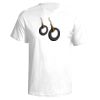 Next Level Men's Premium Fitted Sueded Crew T-Shirt Thumbnail