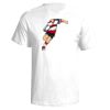 Next Level Men's Premium Fitted Sueded Crew T-Shirt Thumbnail
