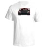 Next Level Men's Premium Fitted Sueded Crew T-Shirt Thumbnail