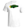Next Level Men's Premium Fitted Sueded Crew T-Shirt Thumbnail