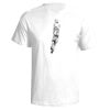 Next Level Men's Premium Fitted Sueded Crew T-Shirt Thumbnail