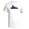 Next Level Men's Premium Fitted Sueded Crew T-Shirt Thumbnail