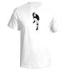 Next Level Men's Premium Fitted Sueded Crew T-Shirt Thumbnail