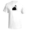 Next Level Men's Premium Fitted Sueded Crew T-Shirt Thumbnail