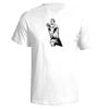 Next Level Men's Premium Fitted Sueded Crew T-Shirt Thumbnail