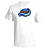 Next Level Men's Premium Fitted Sueded Crew T-Shirt Thumbnail