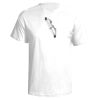 Next Level Men's Premium Fitted Sueded Crew T-Shirt Thumbnail