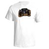 Next Level Men's Premium Fitted Sueded Crew T-Shirt Thumbnail