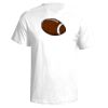 Next Level Men's Premium Fitted Sueded Crew T-Shirt Thumbnail