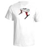 Next Level Men's Premium Fitted Sueded Crew T-Shirt Thumbnail