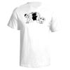 Next Level Men's Premium Fitted Sueded Crew T-Shirt Thumbnail