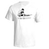 Next Level Men's Premium Fitted Sueded Crew T-Shirt Thumbnail