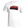 Next Level Men's Premium Fitted Sueded Crew T-Shirt Thumbnail