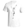 Next Level Men's Premium Fitted Sueded Crew T-Shirt Thumbnail