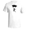 Next Level Men's Premium Fitted Sueded Crew T-Shirt Thumbnail