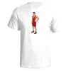 Next Level Men's Premium Fitted Sueded Crew T-Shirt Thumbnail