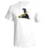 Next Level Men's Premium Fitted Sueded Crew T-Shirt Thumbnail