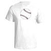 Next Level Men's Premium Fitted Sueded Crew T-Shirt Thumbnail