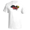 Next Level Men's Premium Fitted Sueded Crew T-Shirt Thumbnail