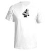 Next Level Men's Premium Fitted Sueded Crew T-Shirt Thumbnail