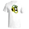 Next Level Men's Premium Fitted Sueded Crew T-Shirt Thumbnail