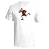 Next Level Men's Premium Fitted Sueded Crew T-Shirt Thumbnail