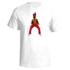 Next Level Men's Premium Fitted Sueded Crew T-Shirt Thumbnail