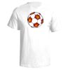 Next Level Men's Premium Fitted Sueded Crew T-Shirt Thumbnail