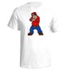 Next Level Men's Premium Fitted Sueded Crew T-Shirt Thumbnail