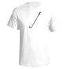 Next Level Men's Premium Fitted Sueded Crew T-Shirt Thumbnail