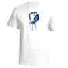 Next Level Men's Premium Fitted Sueded Crew T-Shirt Thumbnail
