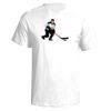 Next Level Men's Premium Fitted Sueded Crew T-Shirt Thumbnail