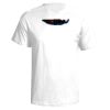 Next Level Men's Premium Fitted Sueded Crew T-Shirt Thumbnail